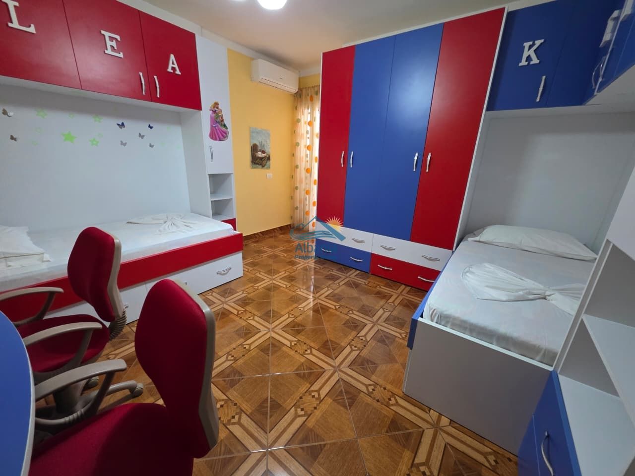 5 Apartment For Sale In Vlore City, Rr.Mis Durhan